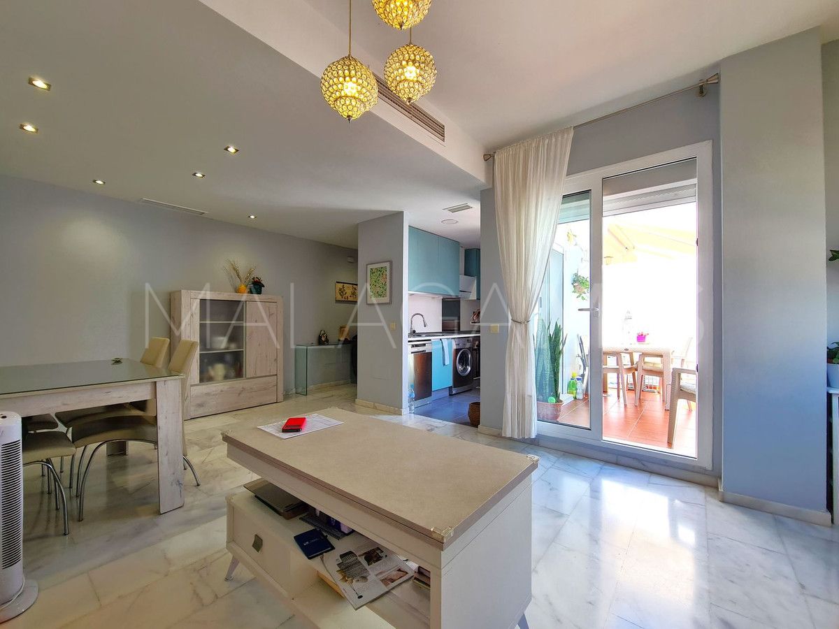 Wohnung for sale in Valle Romano