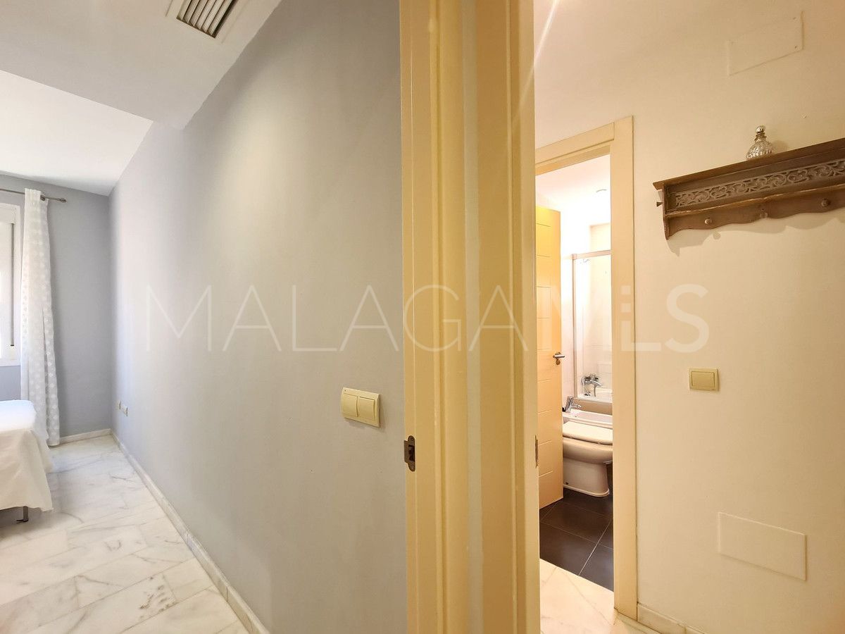 Wohnung for sale in Valle Romano