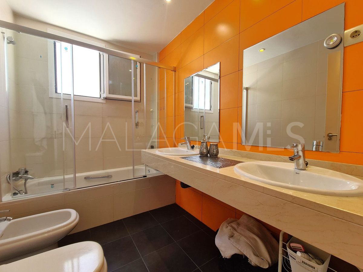 Wohnung for sale in Valle Romano