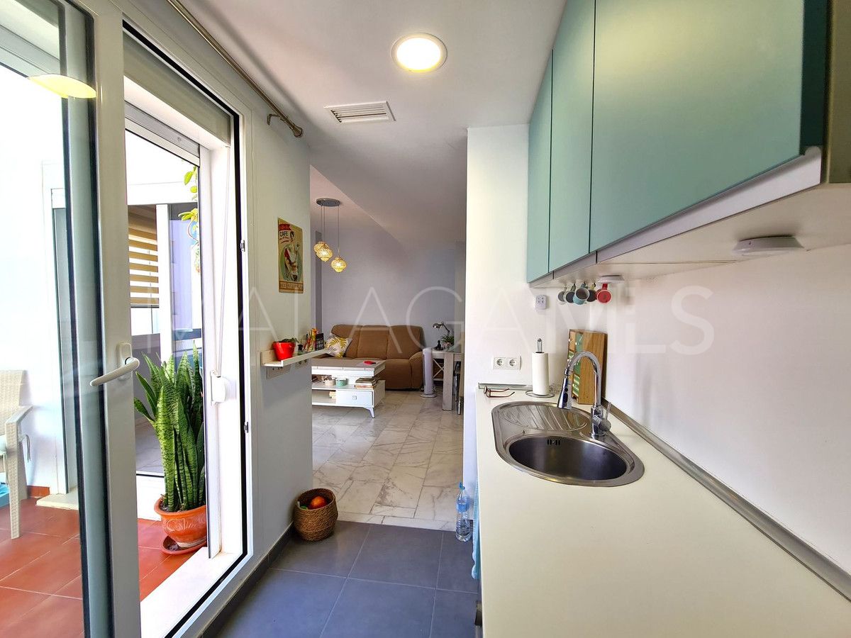 Wohnung for sale in Valle Romano