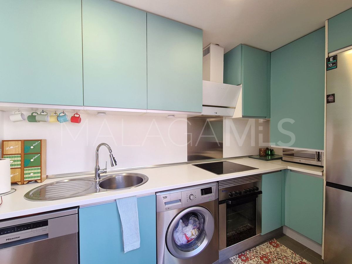 Wohnung for sale in Valle Romano