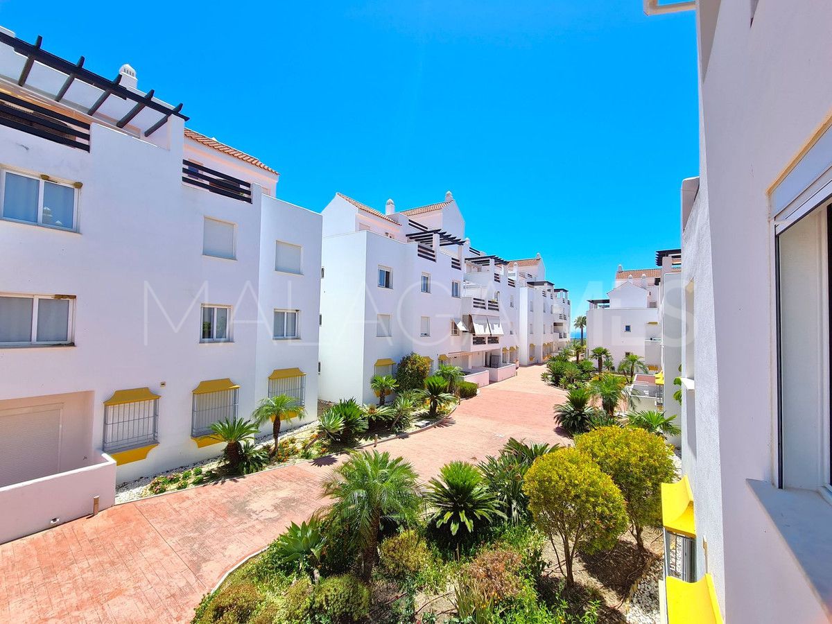 Wohnung for sale in Valle Romano