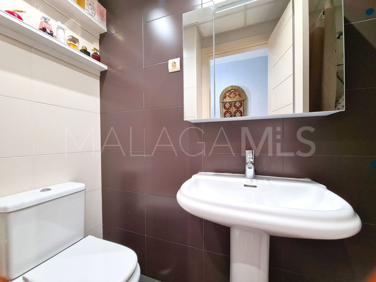 Wohnung for sale in Valle Romano