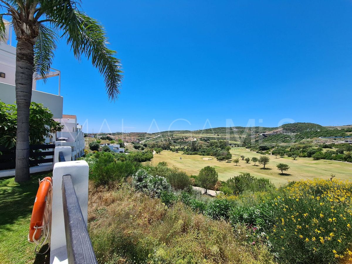 Wohnung for sale in Valle Romano