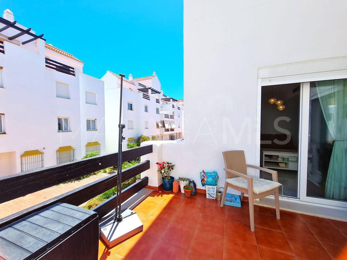 Wohnung for sale in Valle Romano
