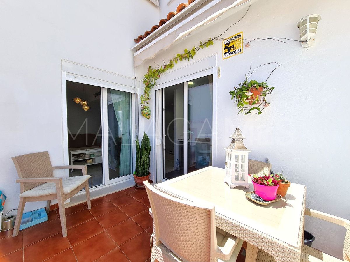 Wohnung for sale in Valle Romano