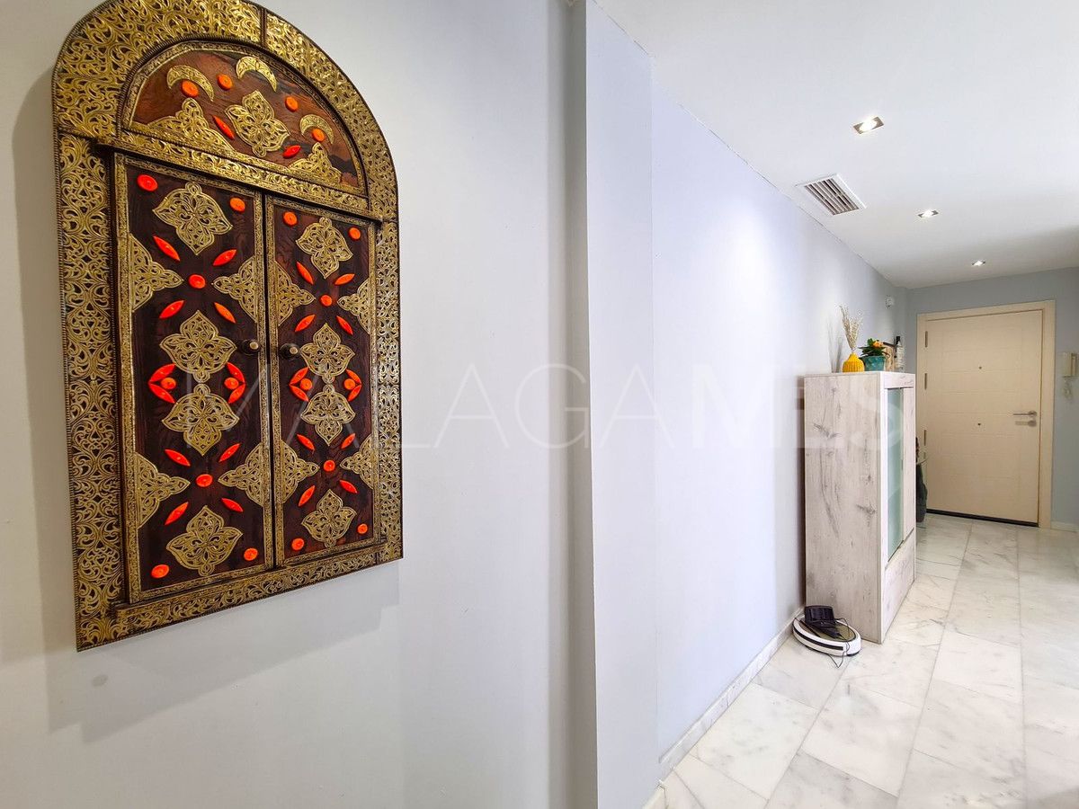 Wohnung for sale in Valle Romano