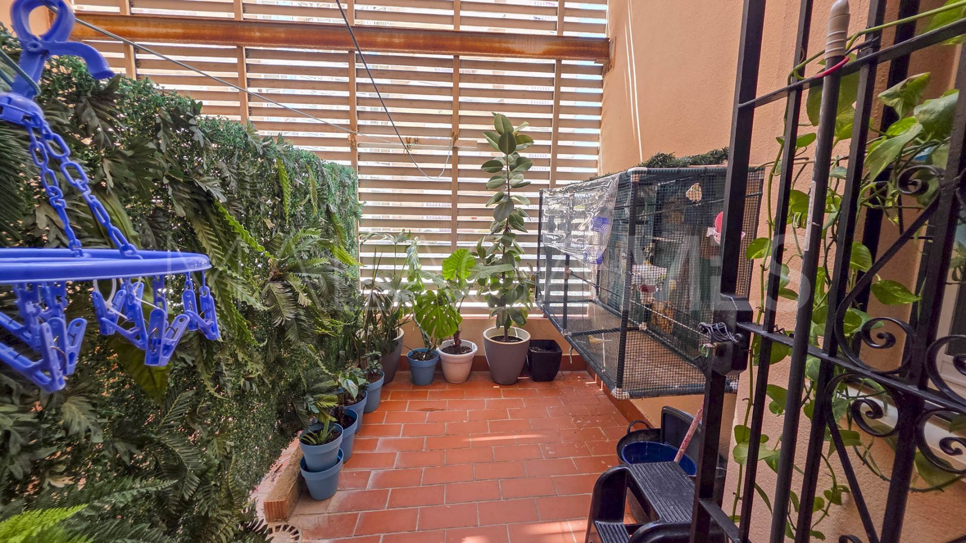 Appartement for sale in Sabinillas