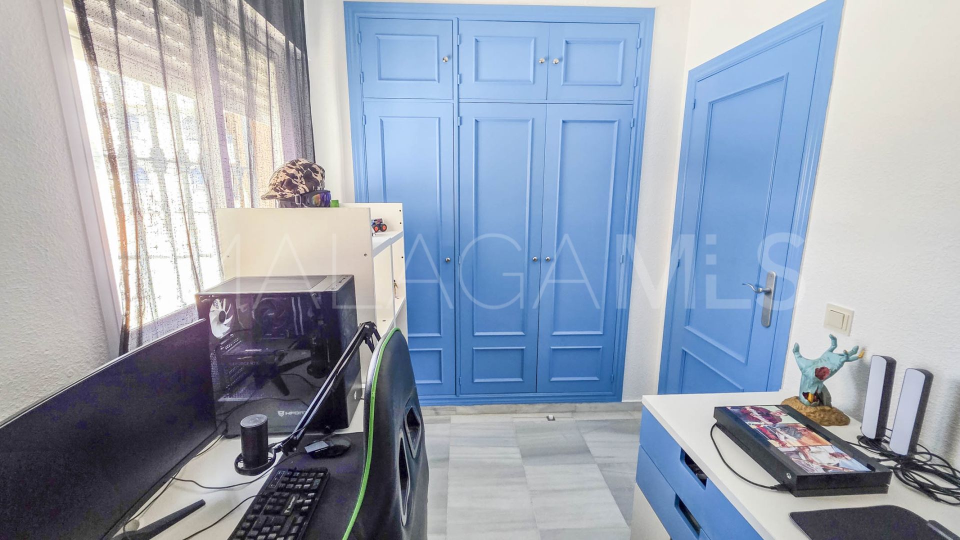 Appartement for sale in Sabinillas