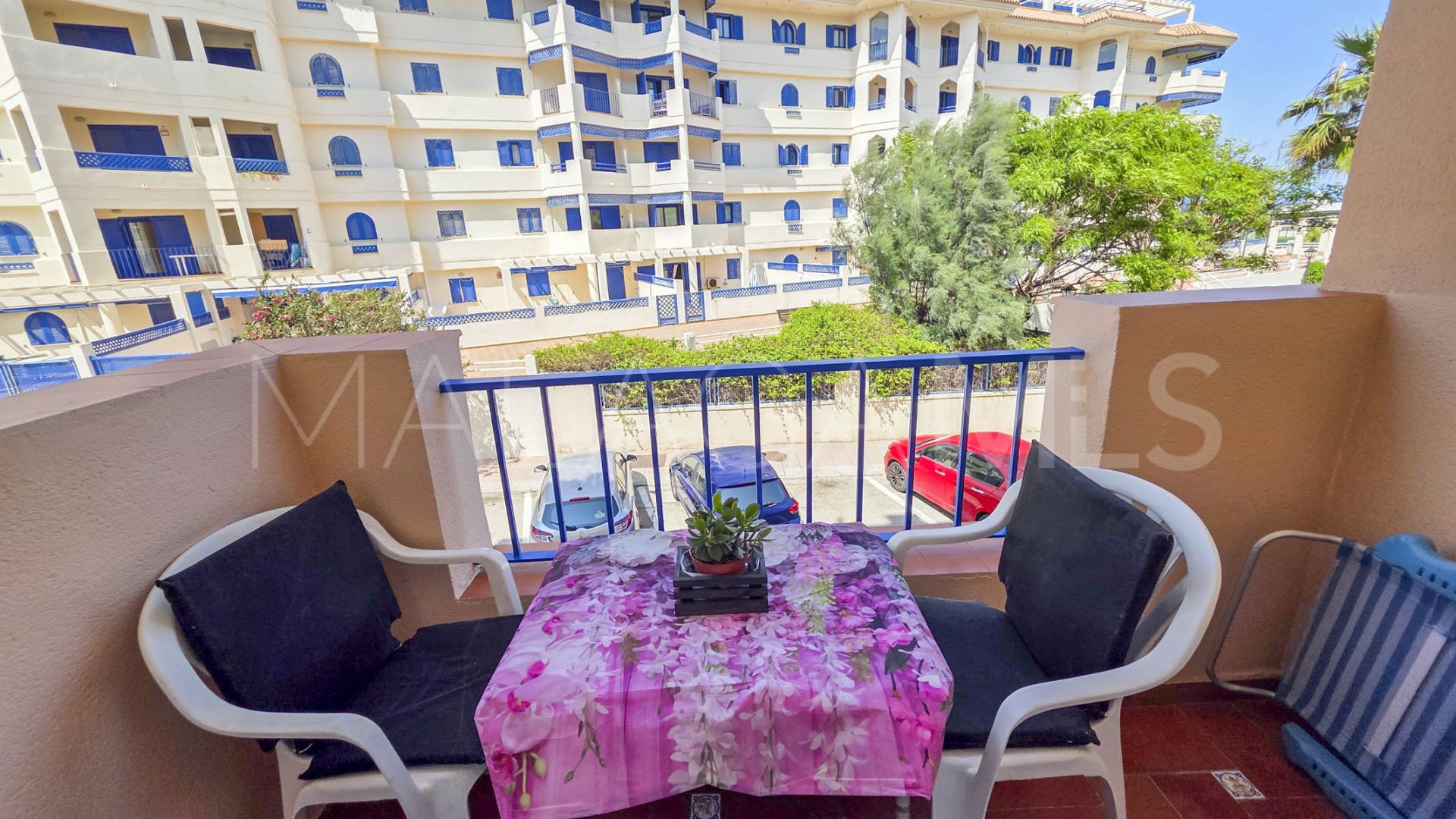 Appartement for sale in Sabinillas