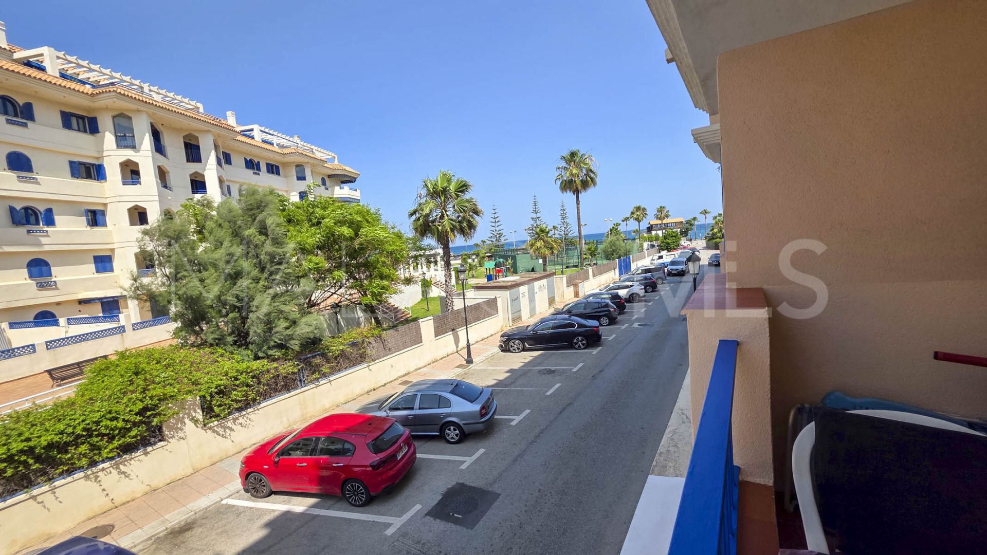 Appartement for sale in Sabinillas