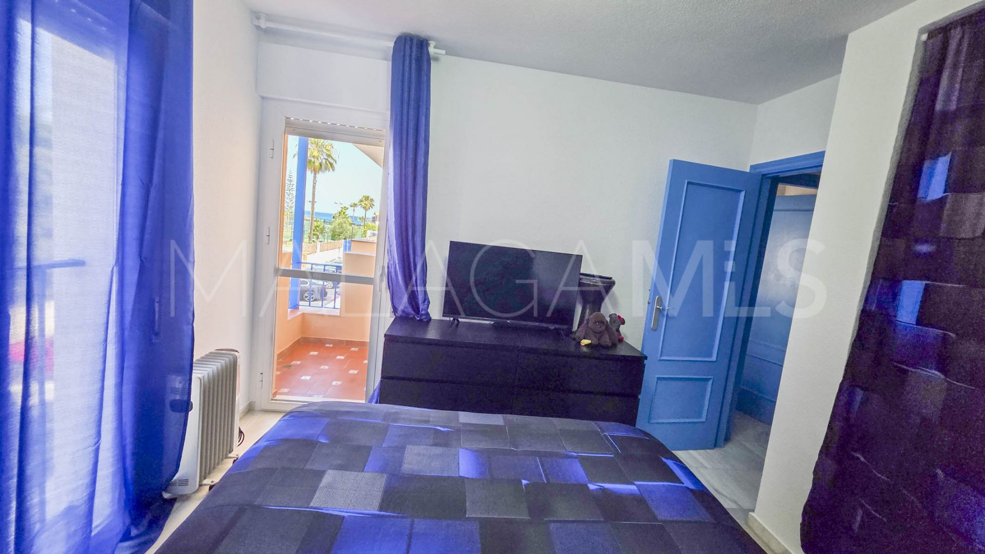 Appartement for sale in Sabinillas