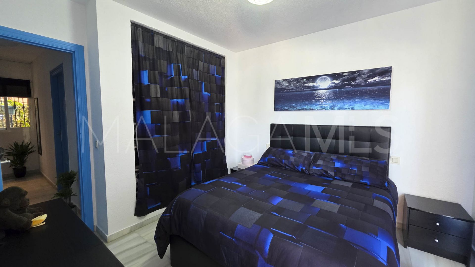 Appartement for sale in Sabinillas