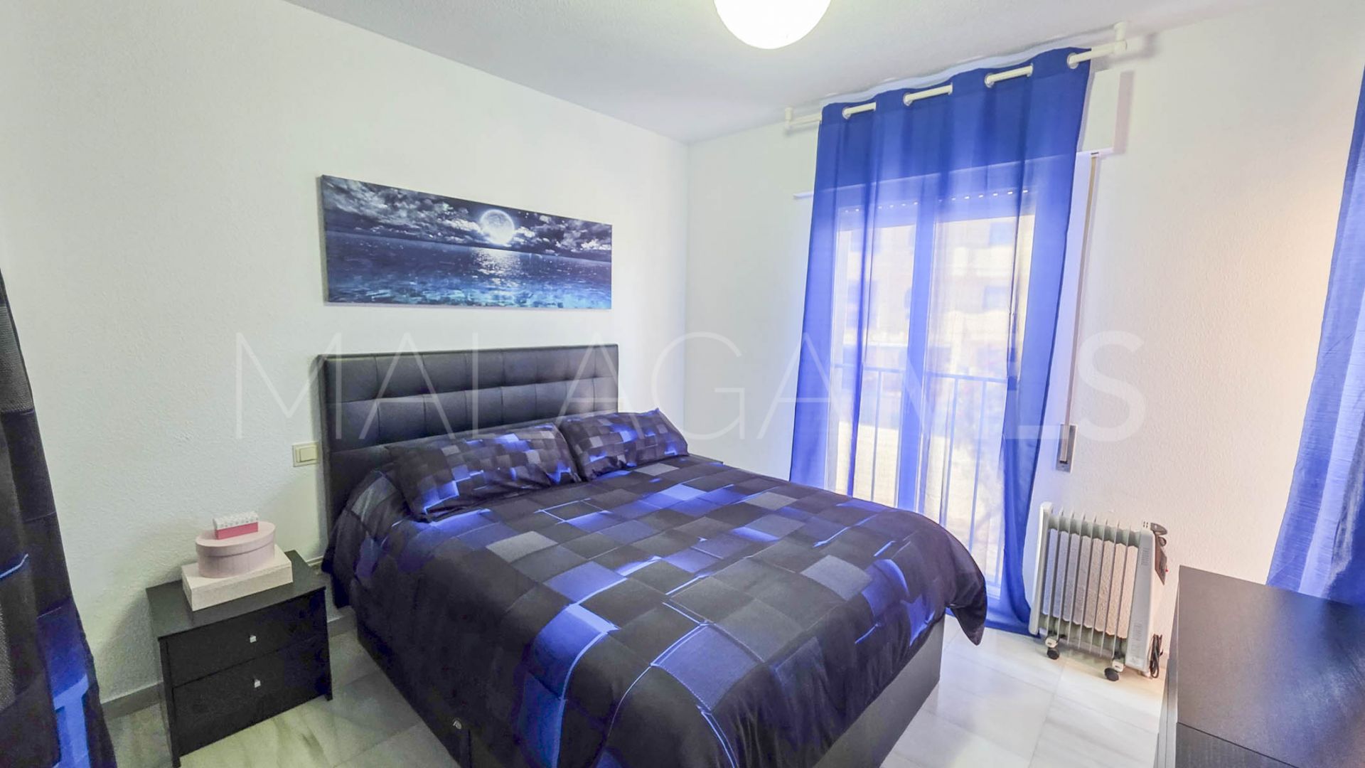 Appartement for sale in Sabinillas