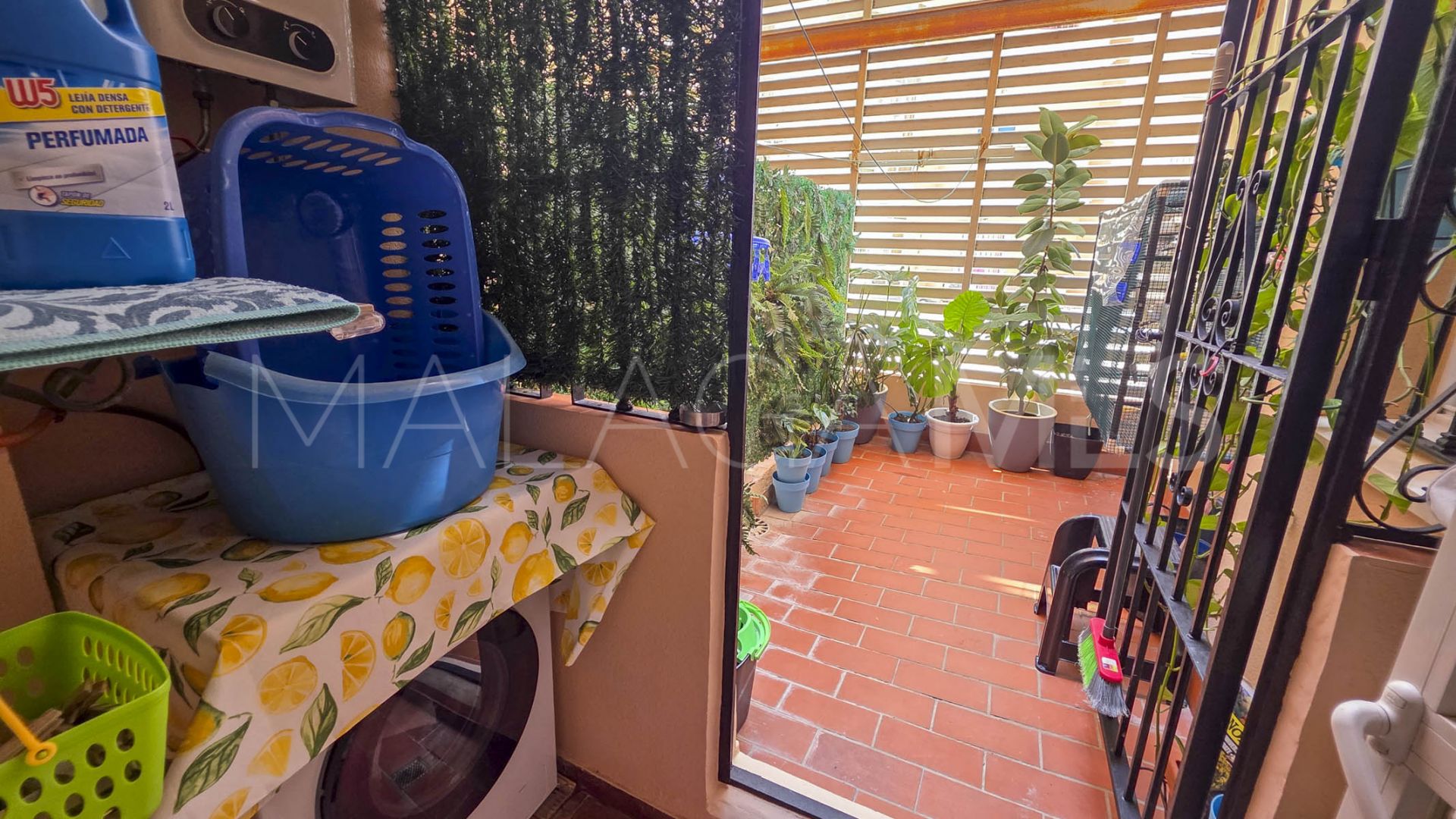 Appartement for sale in Sabinillas