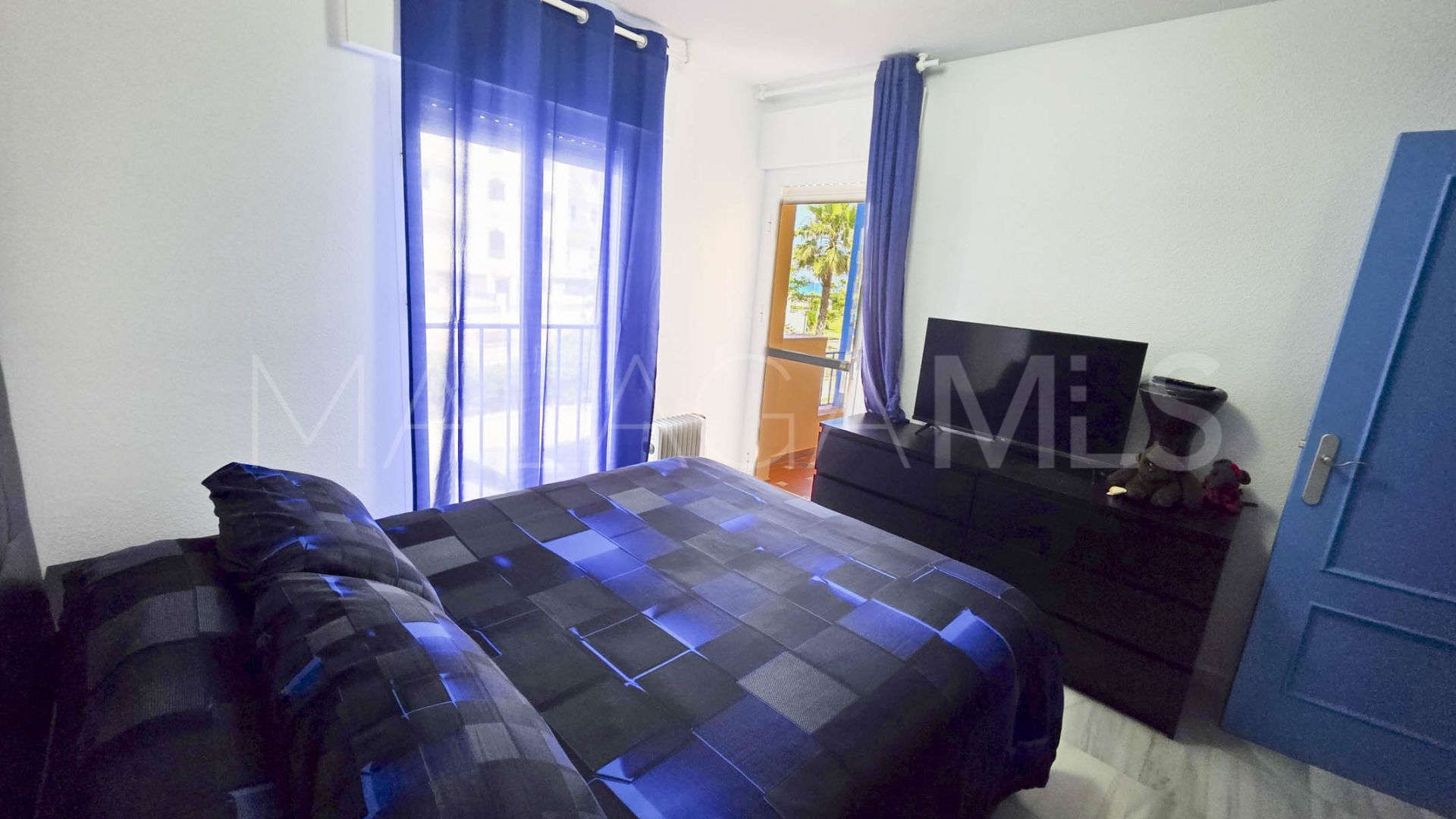 Appartement for sale in Sabinillas