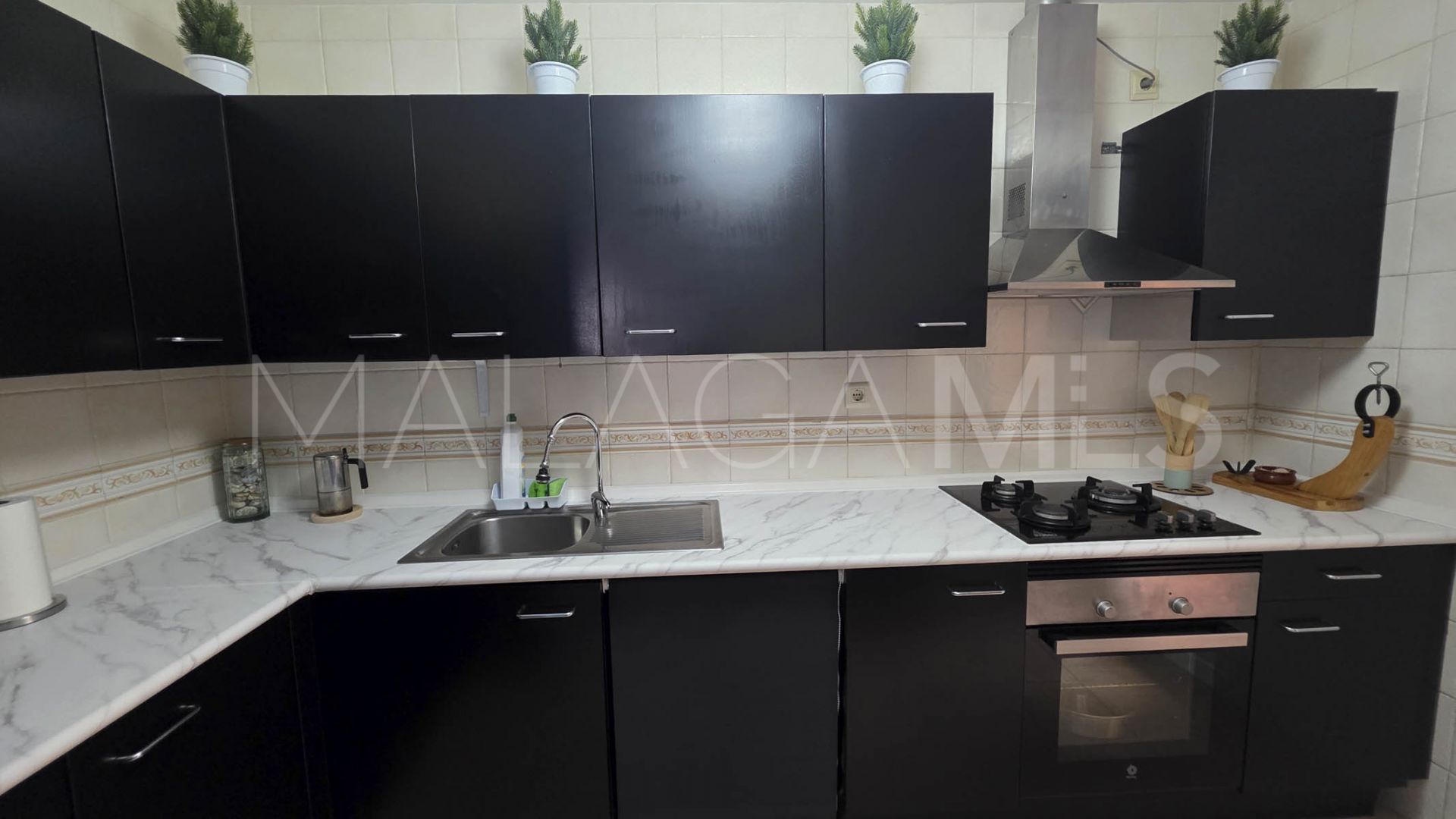 Appartement for sale in Sabinillas