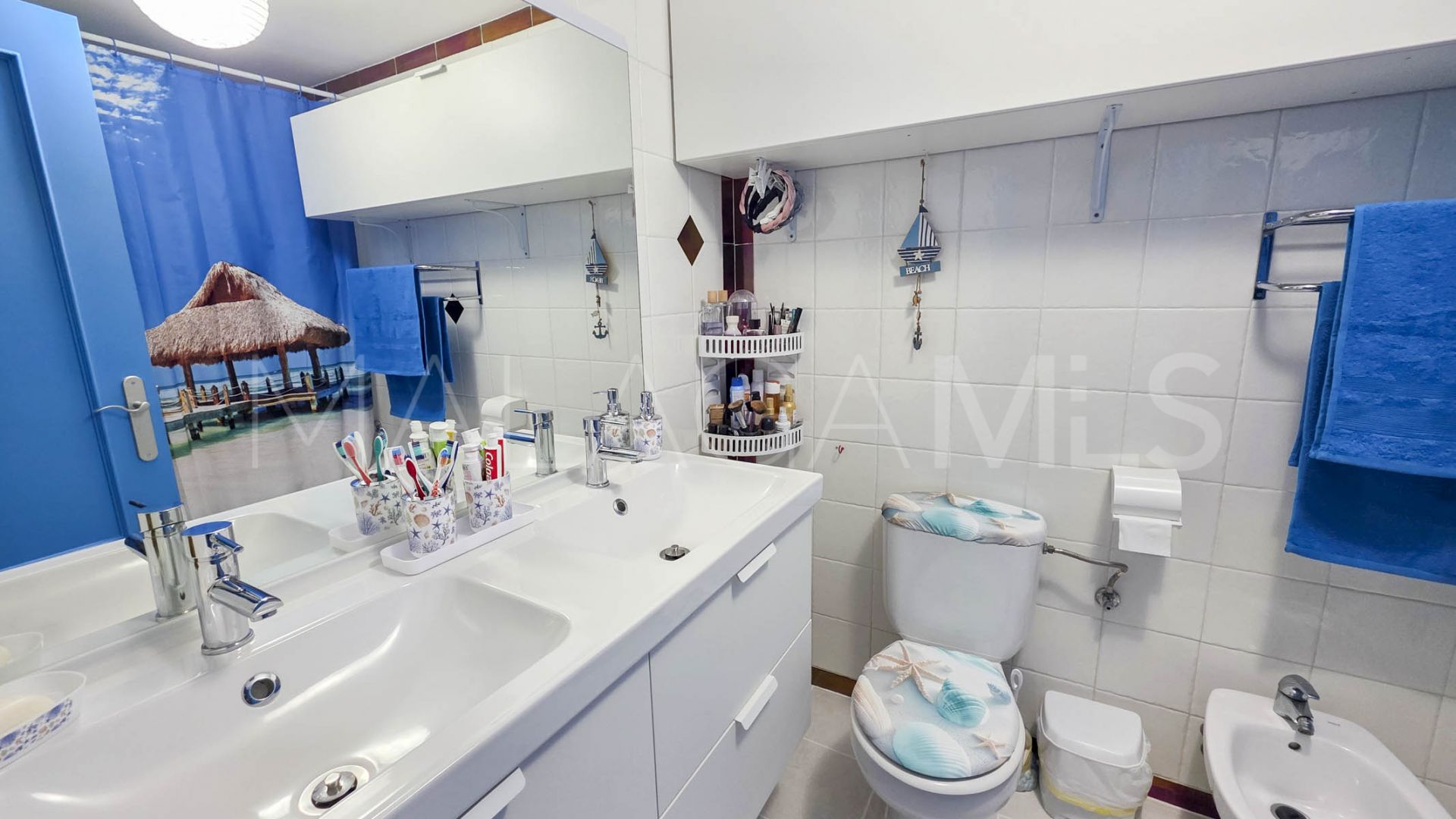 Appartement for sale in Sabinillas