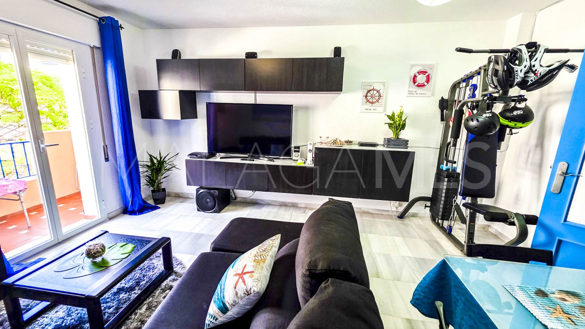 Appartement for sale in Sabinillas