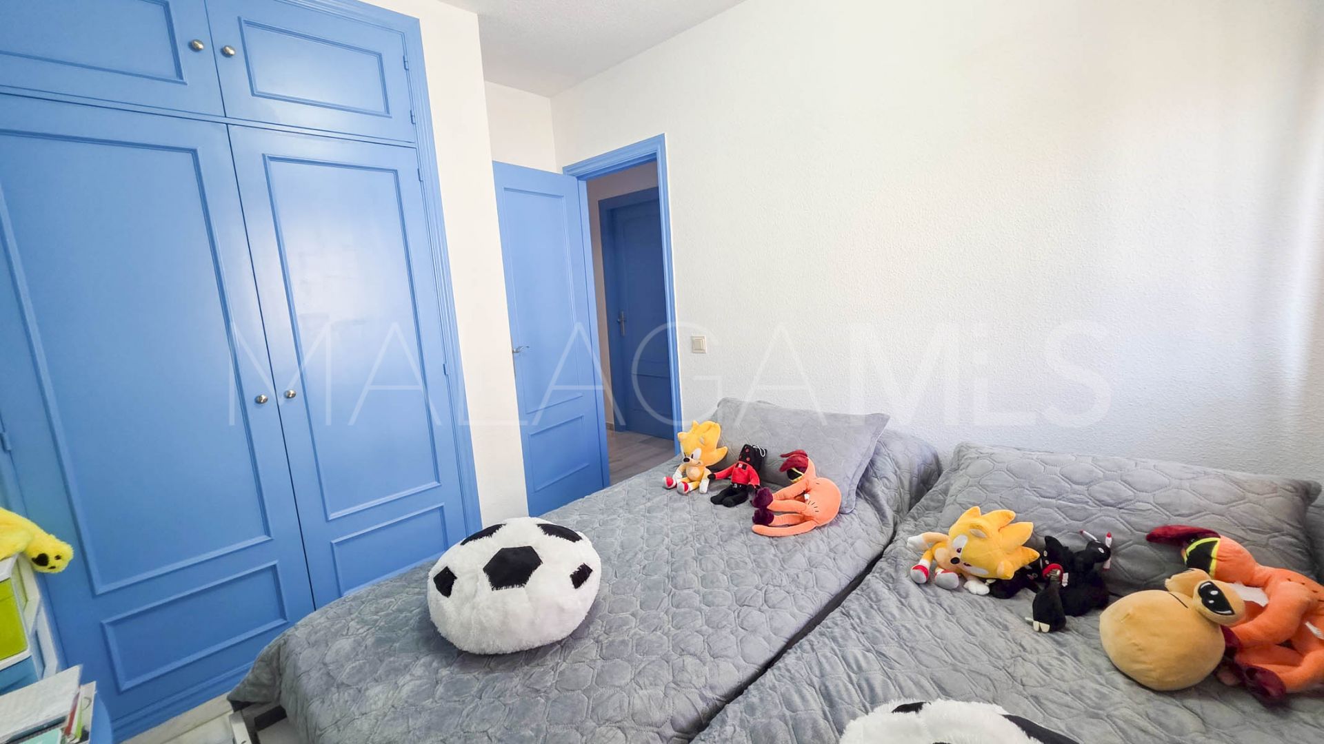 Appartement for sale in Sabinillas