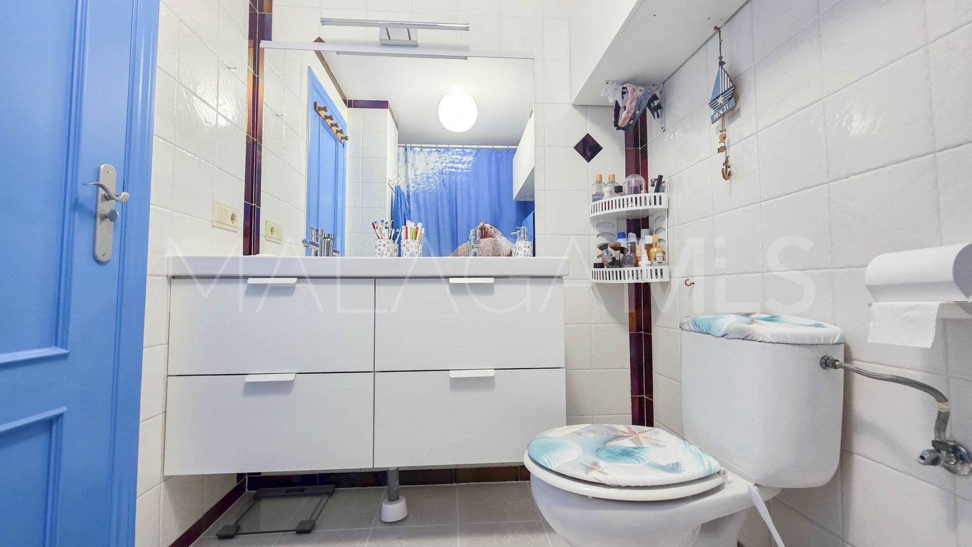 Appartement for sale in Sabinillas