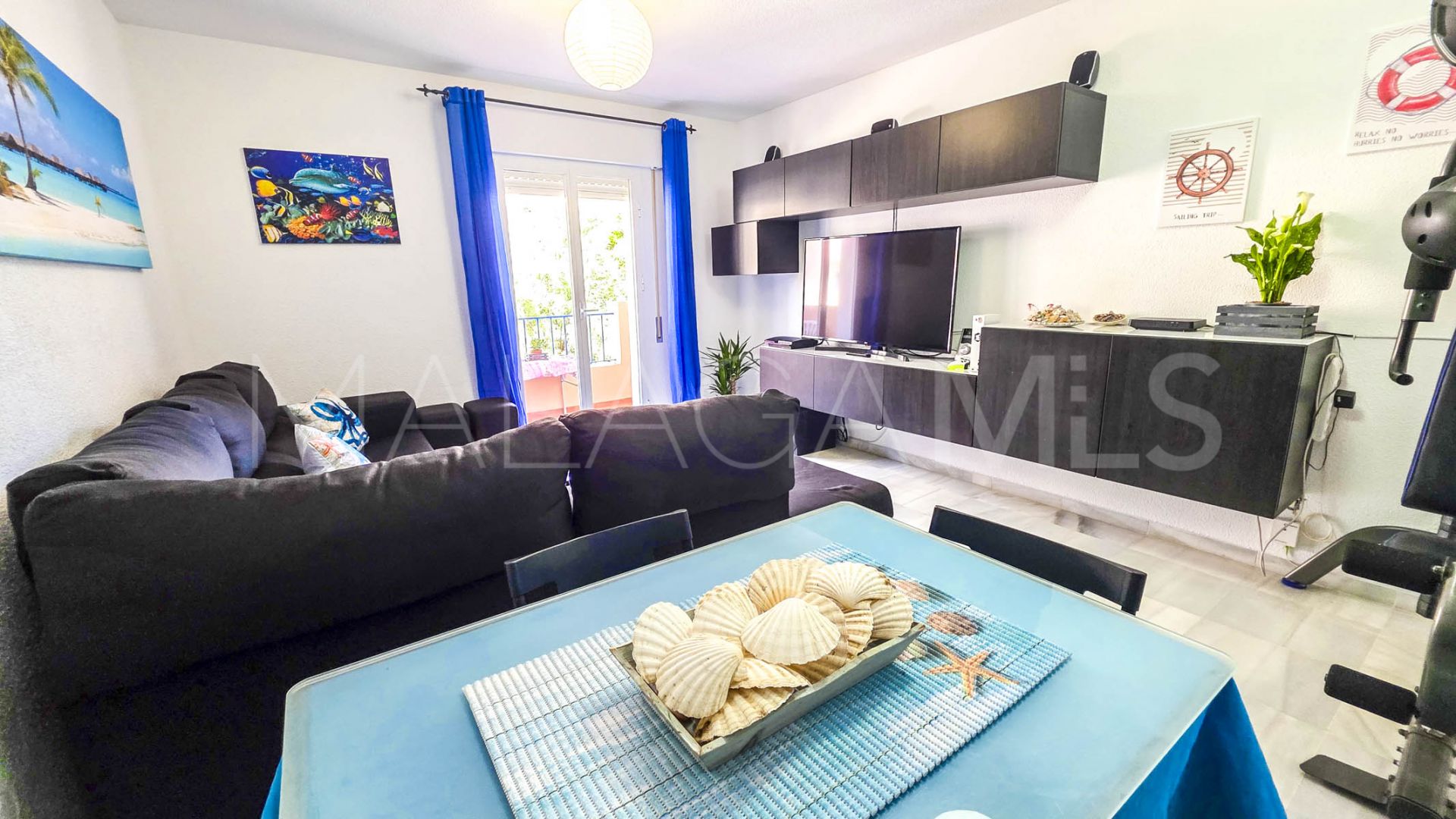 Appartement for sale in Sabinillas