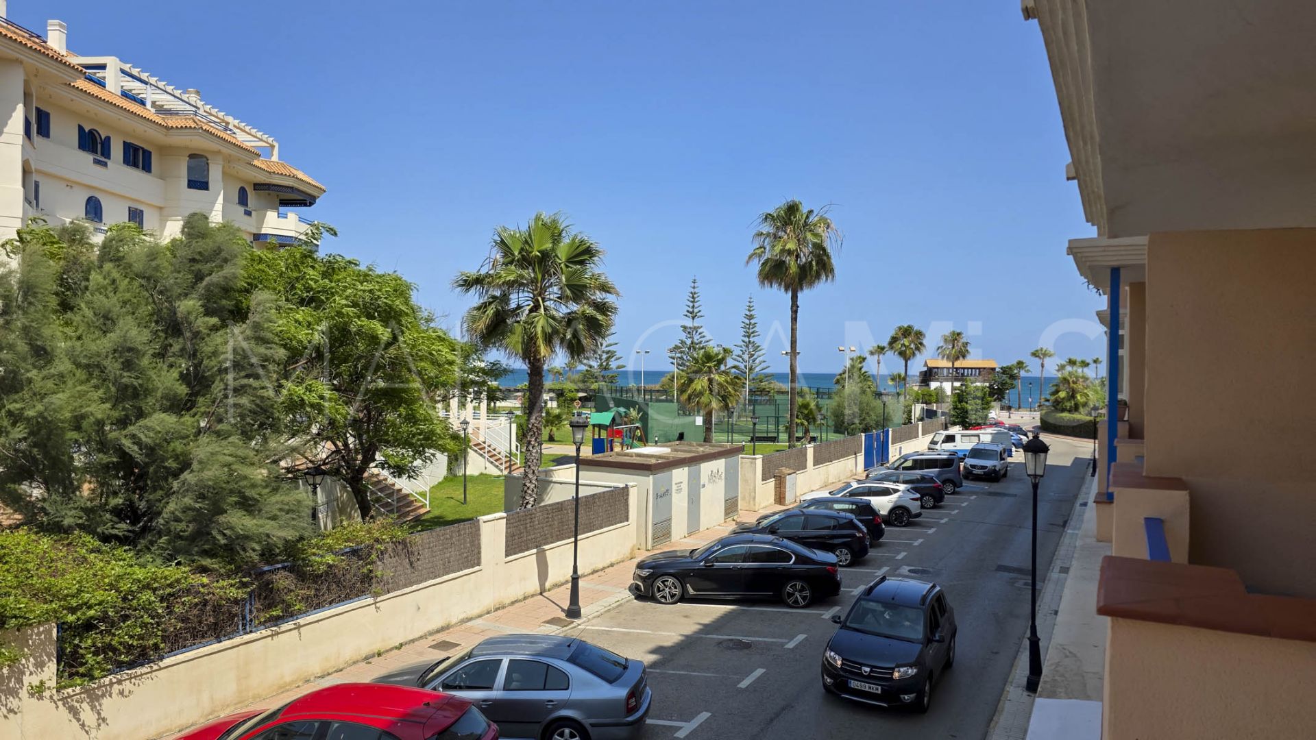 Appartement for sale in Sabinillas