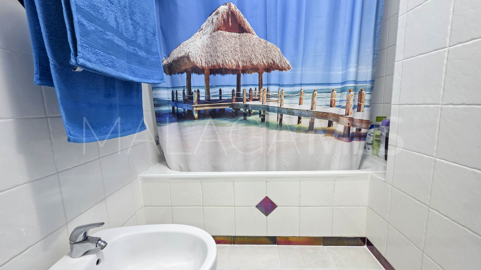 Appartement for sale in Sabinillas