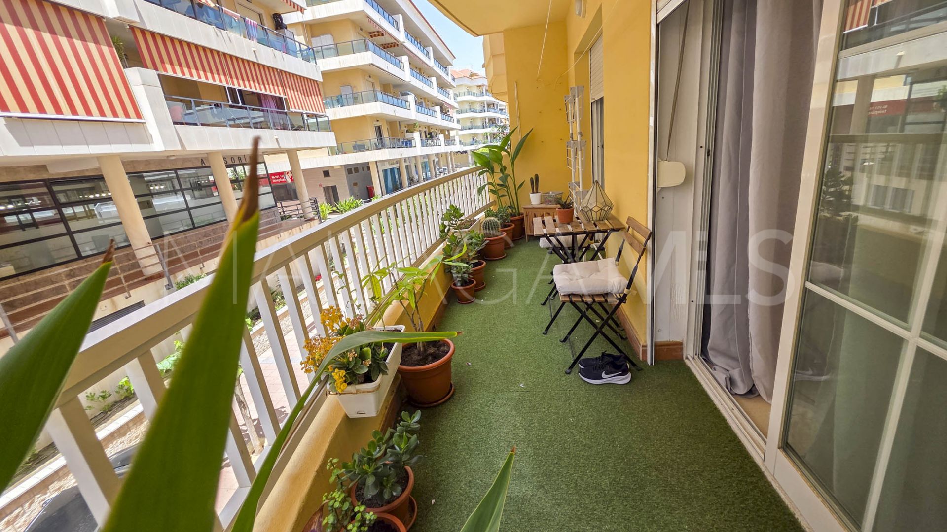 Wohnung for sale in Sabinillas