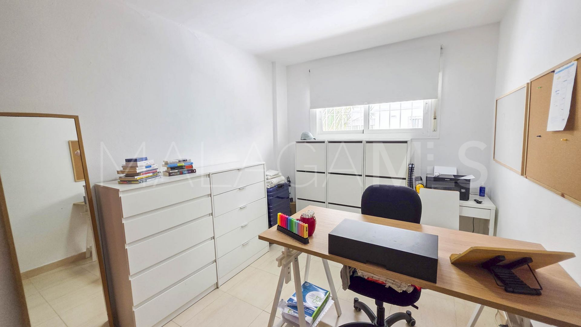 Wohnung for sale in Sabinillas