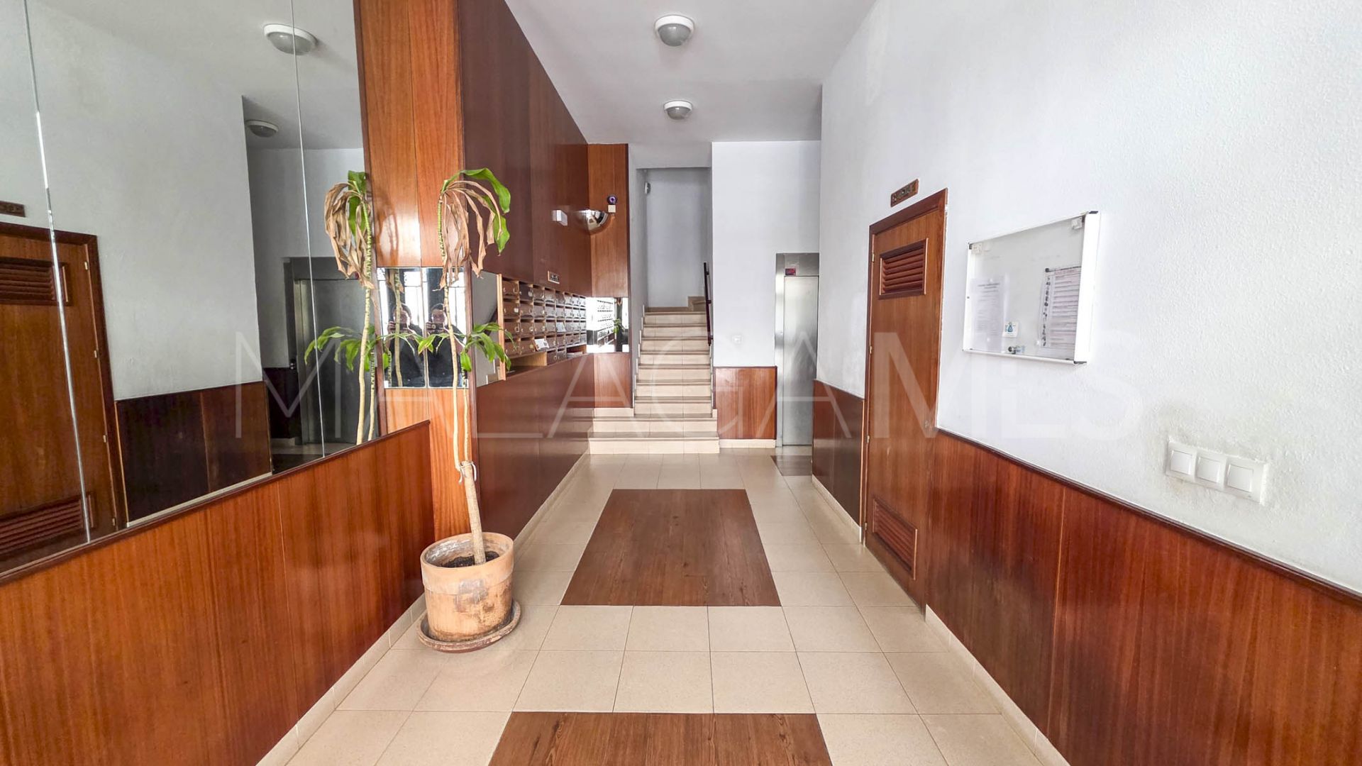 Wohnung for sale in Sabinillas