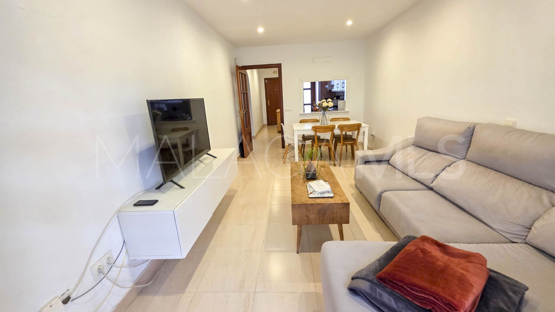 Wohnung for sale in Sabinillas