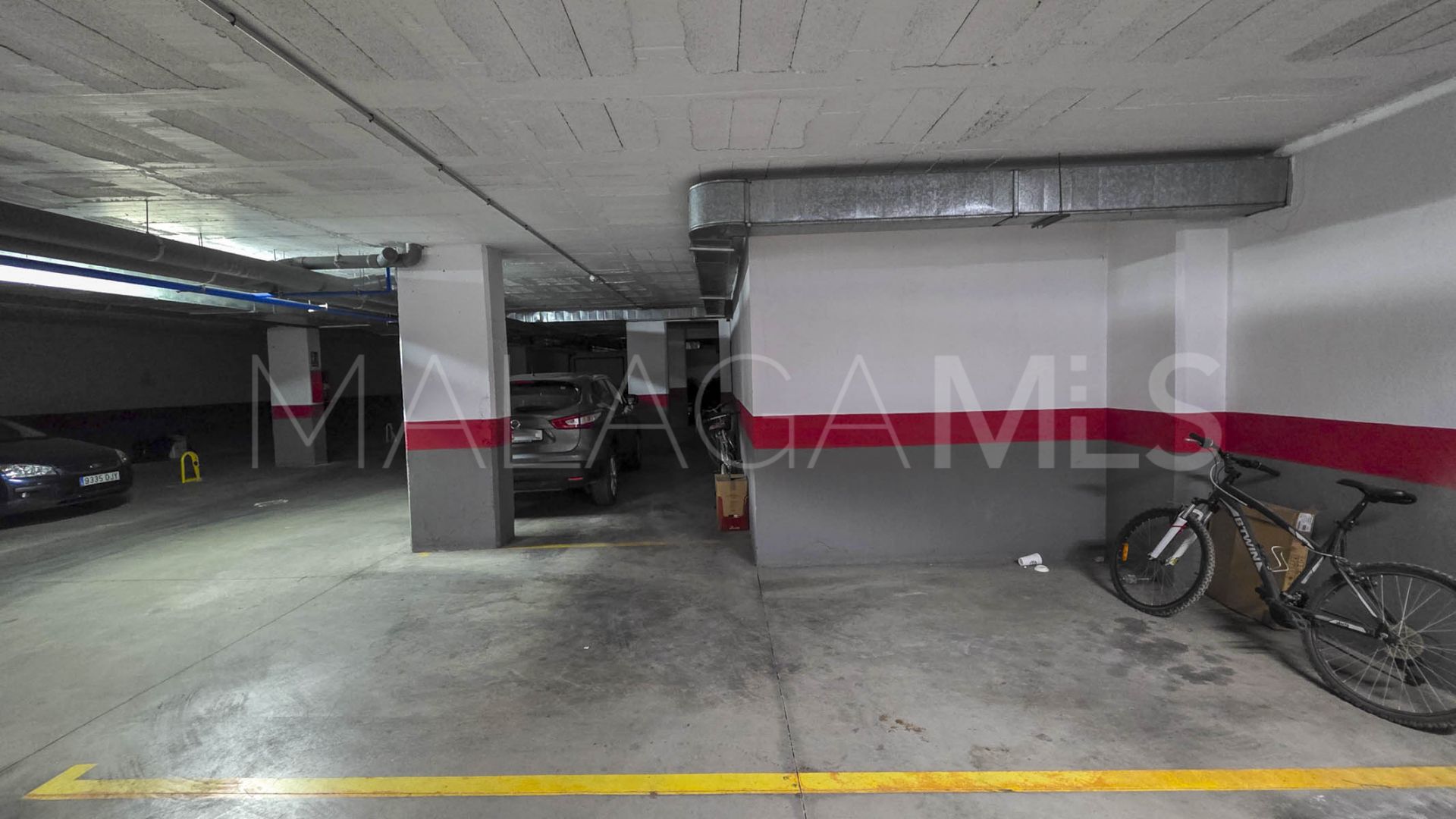 Wohnung for sale in Sabinillas