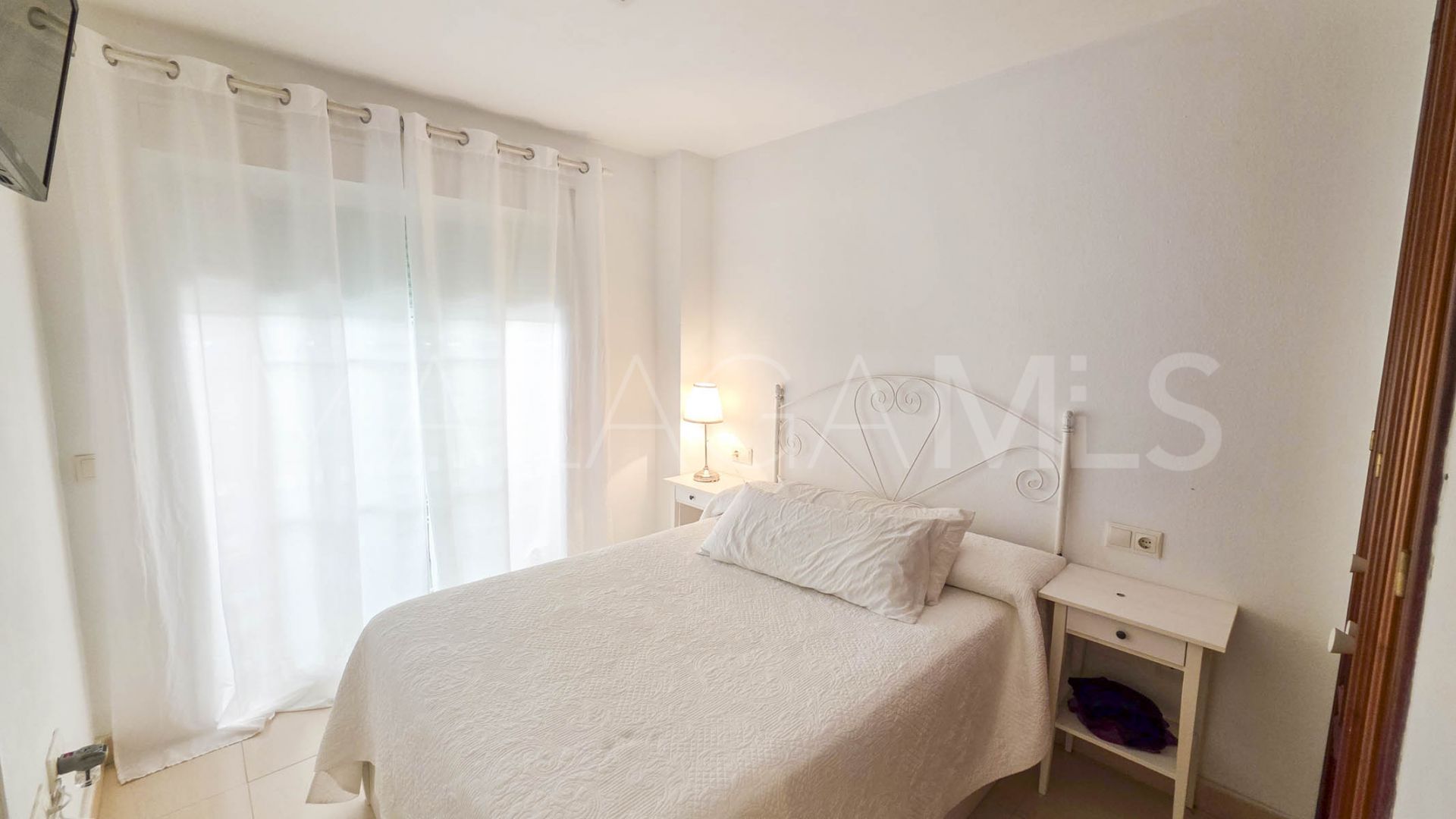 Wohnung for sale in Sabinillas