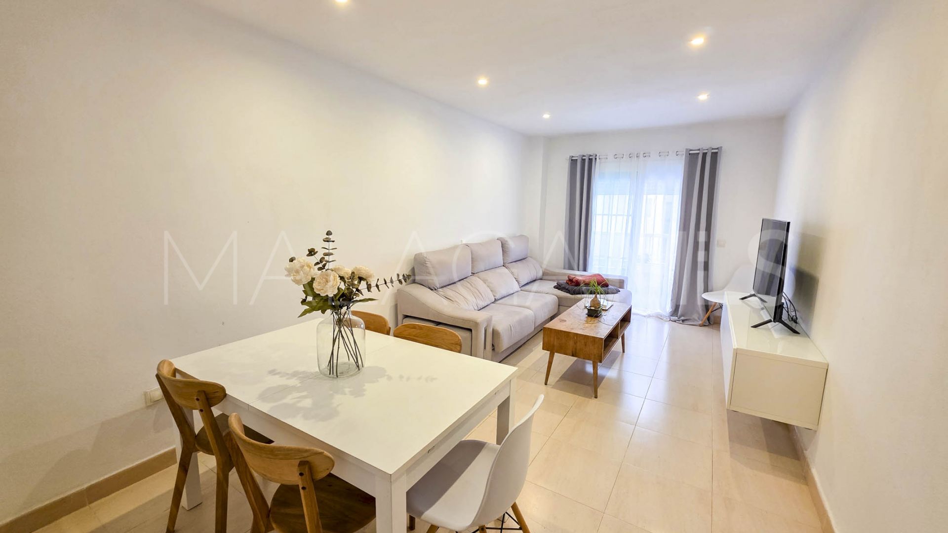 Wohnung for sale in Sabinillas