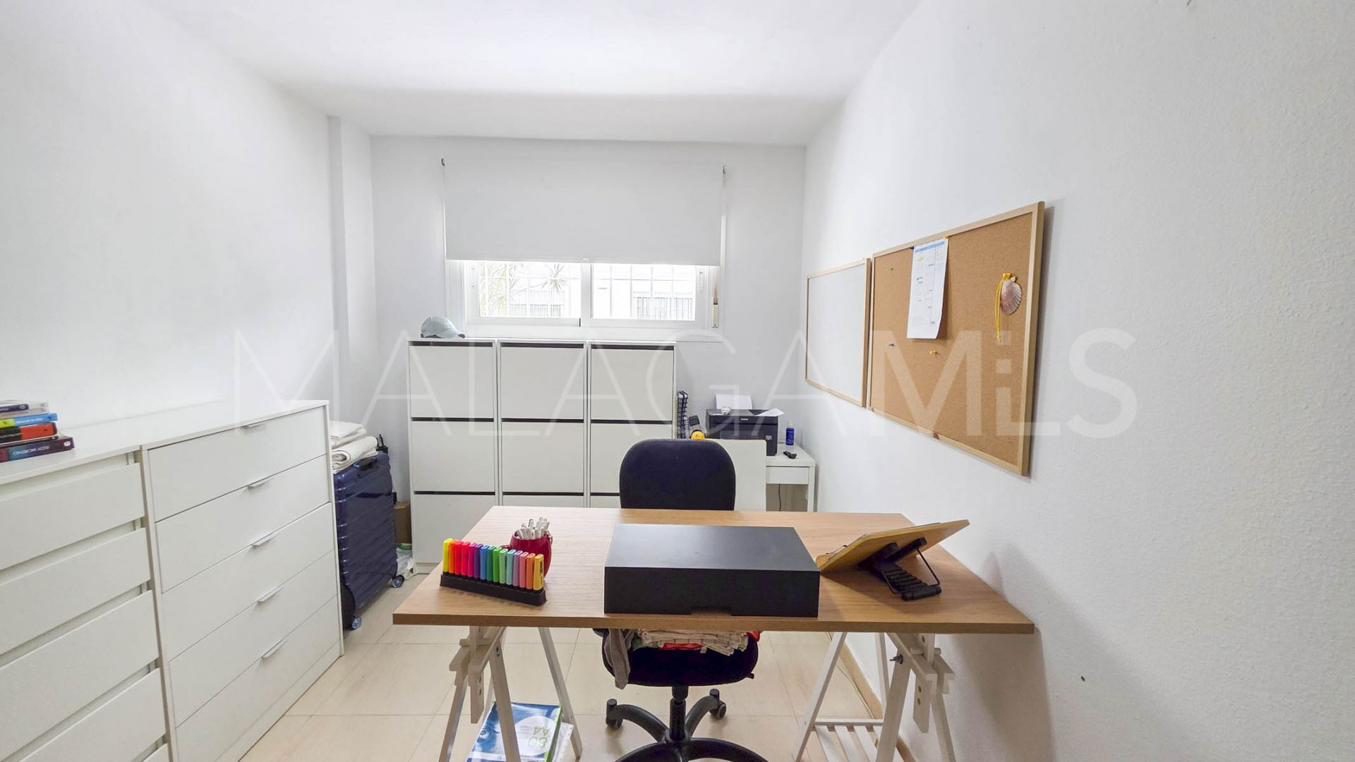 Wohnung for sale in Sabinillas