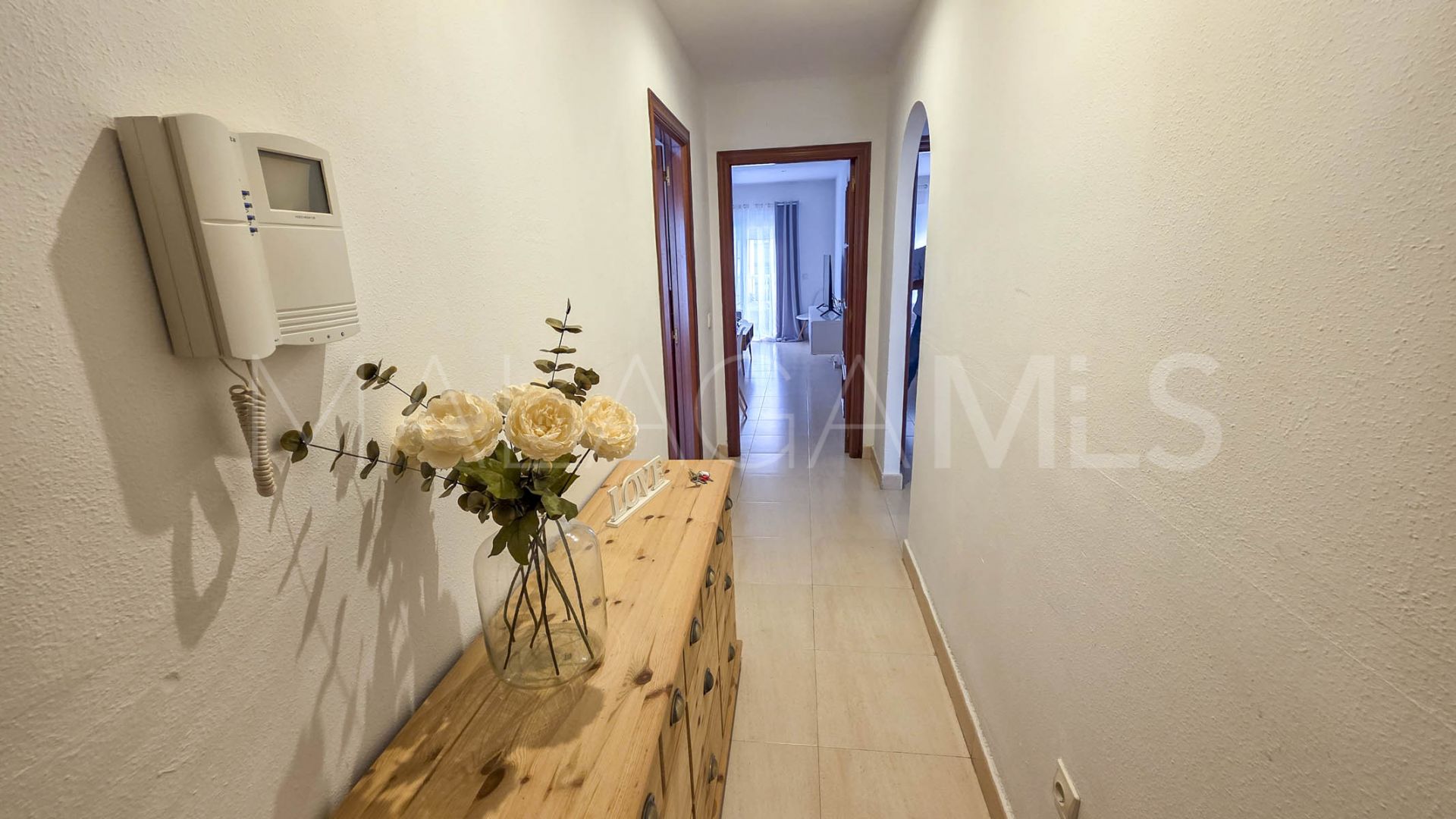 Wohnung for sale in Sabinillas