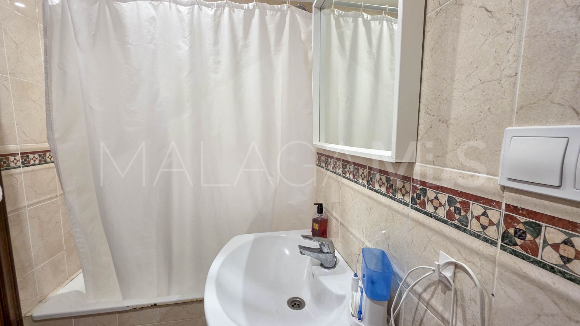 Wohnung for sale in Sabinillas