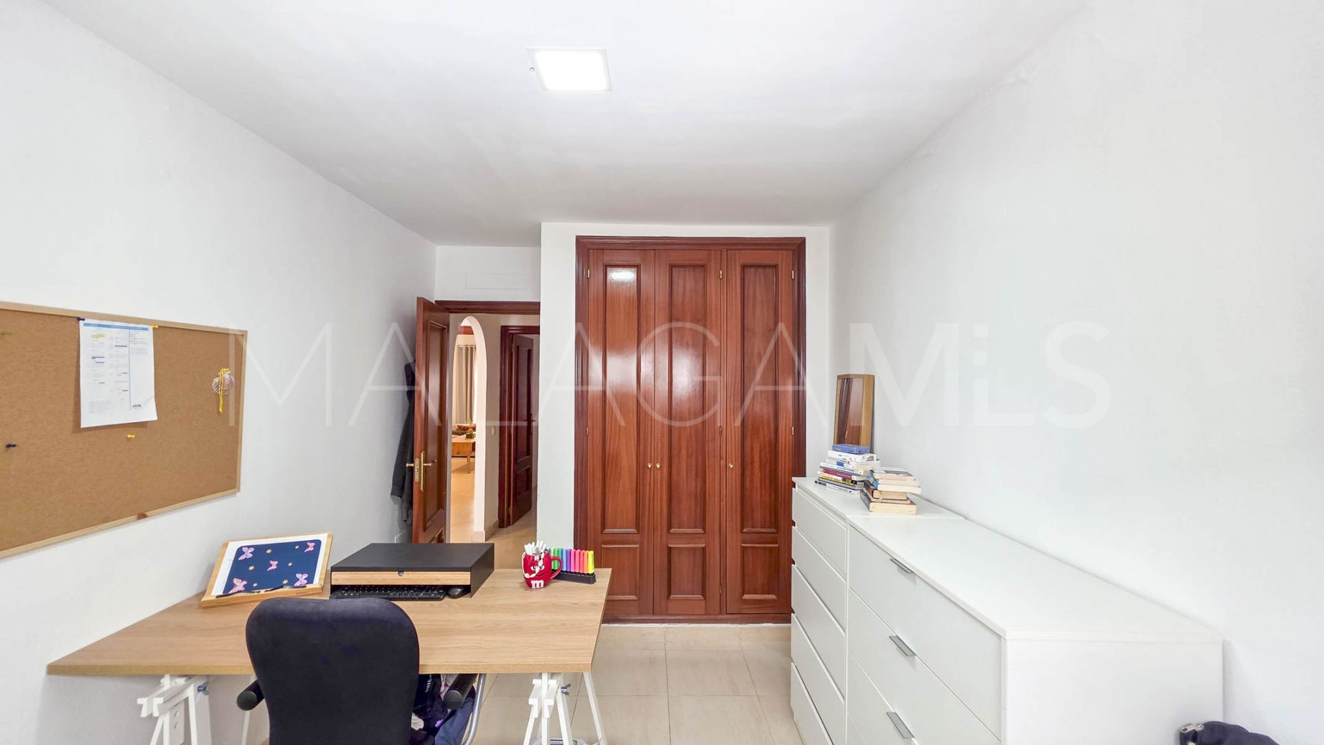 Wohnung for sale in Sabinillas