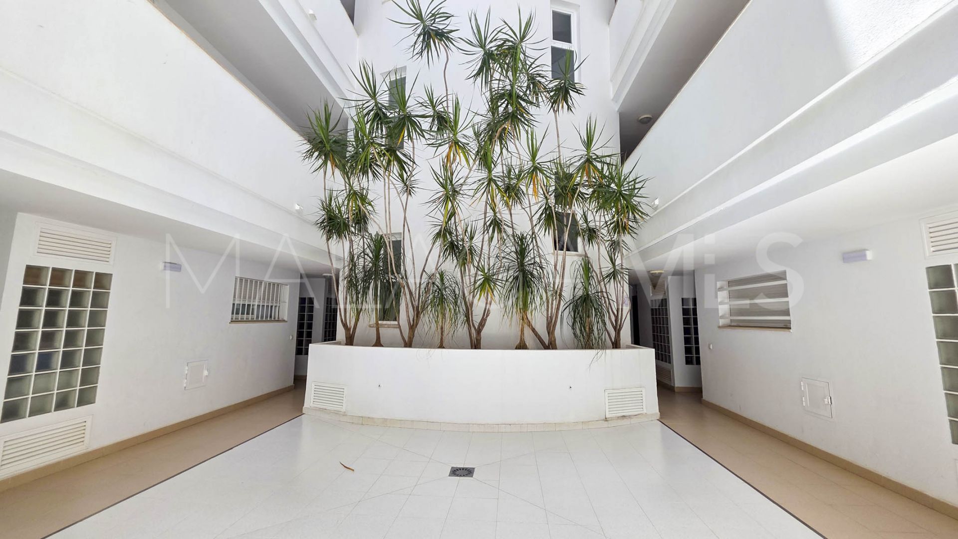 Wohnung for sale in Sabinillas