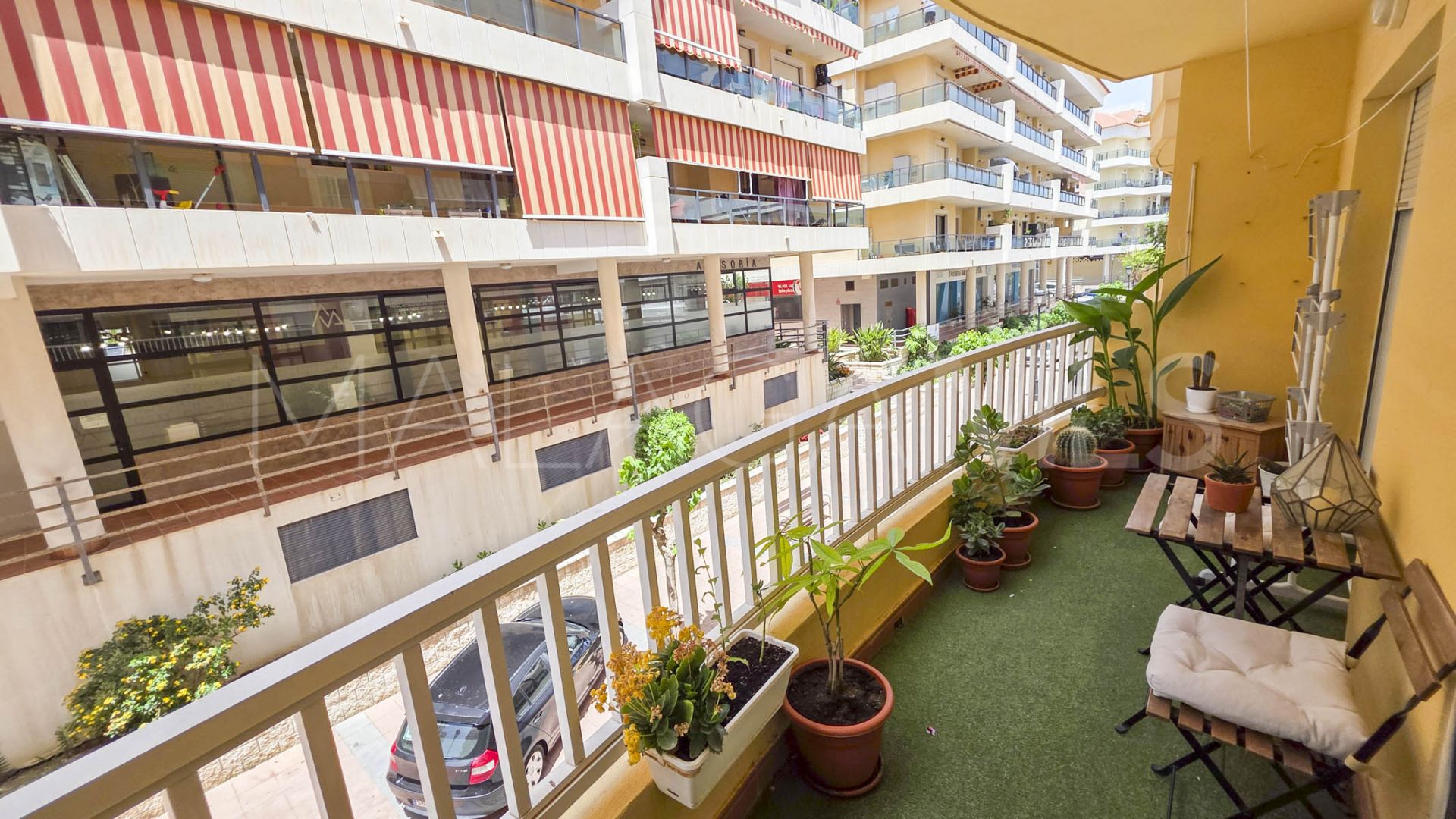 Wohnung for sale in Sabinillas