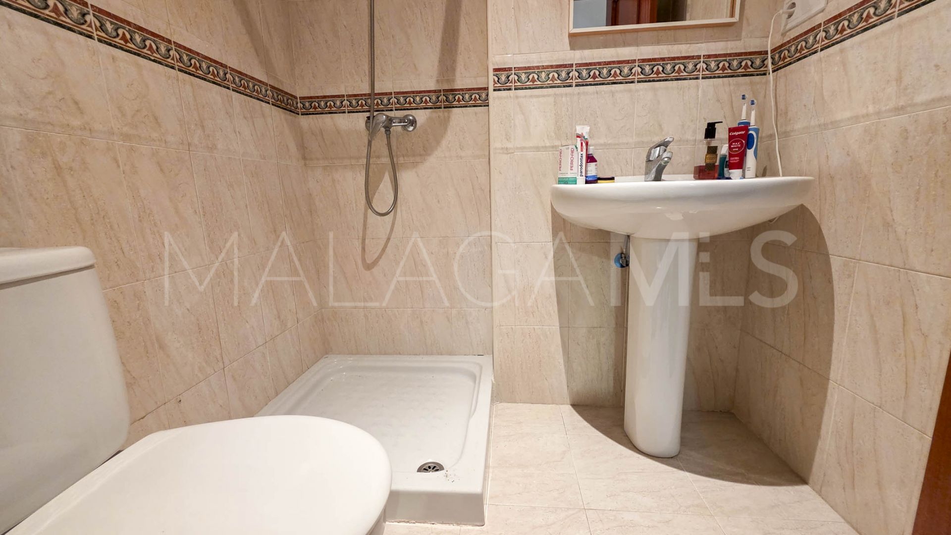Wohnung for sale in Sabinillas