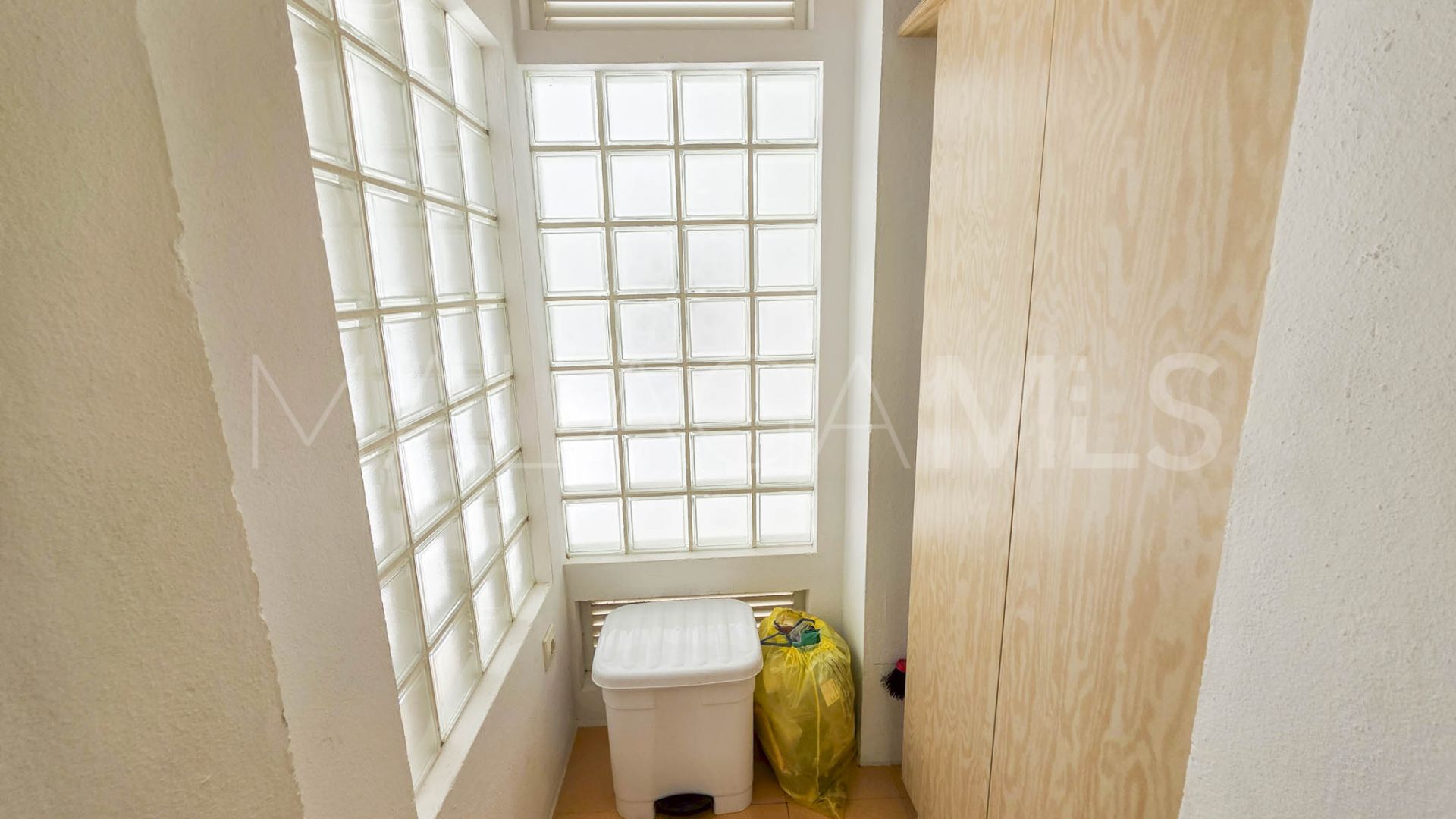 Wohnung for sale in Sabinillas
