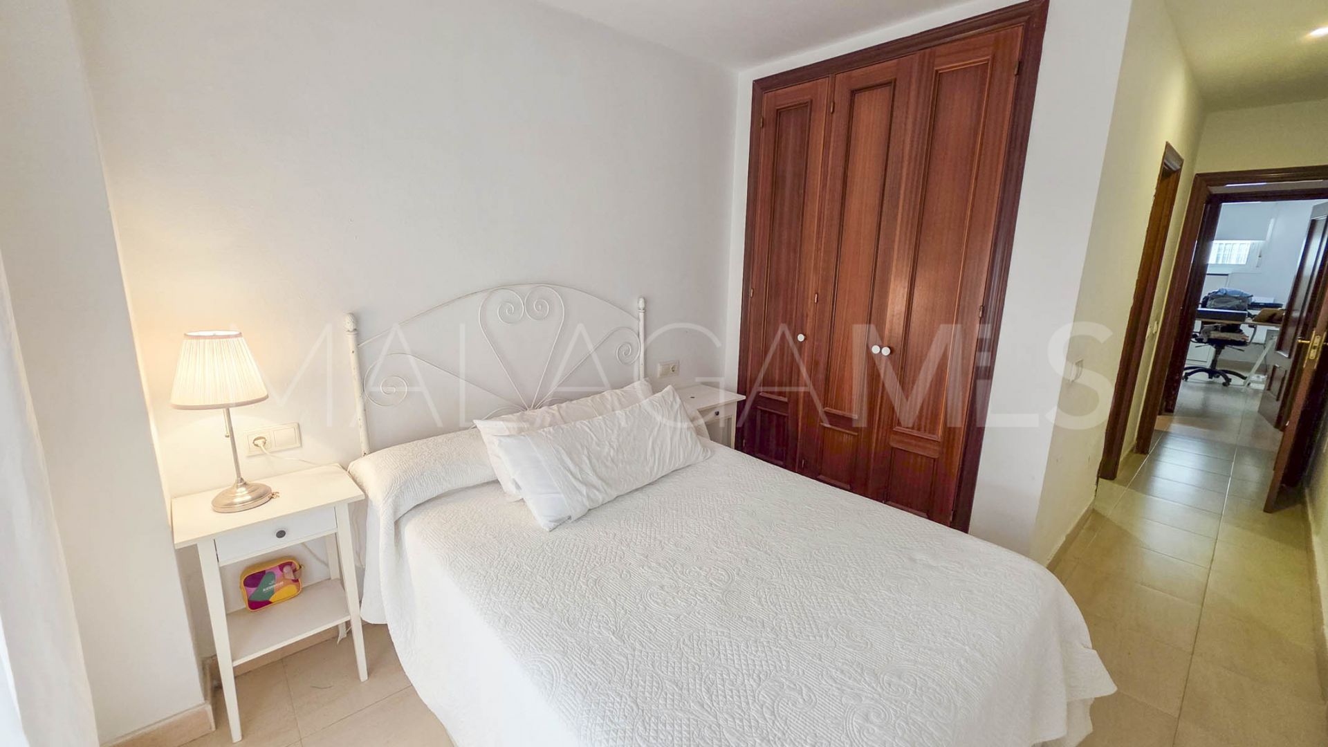 Wohnung for sale in Sabinillas