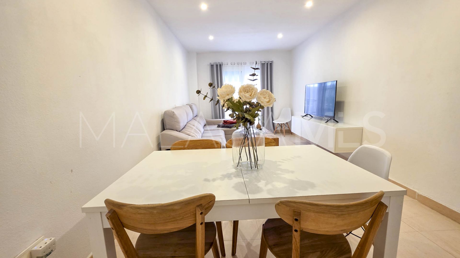 Wohnung for sale in Sabinillas