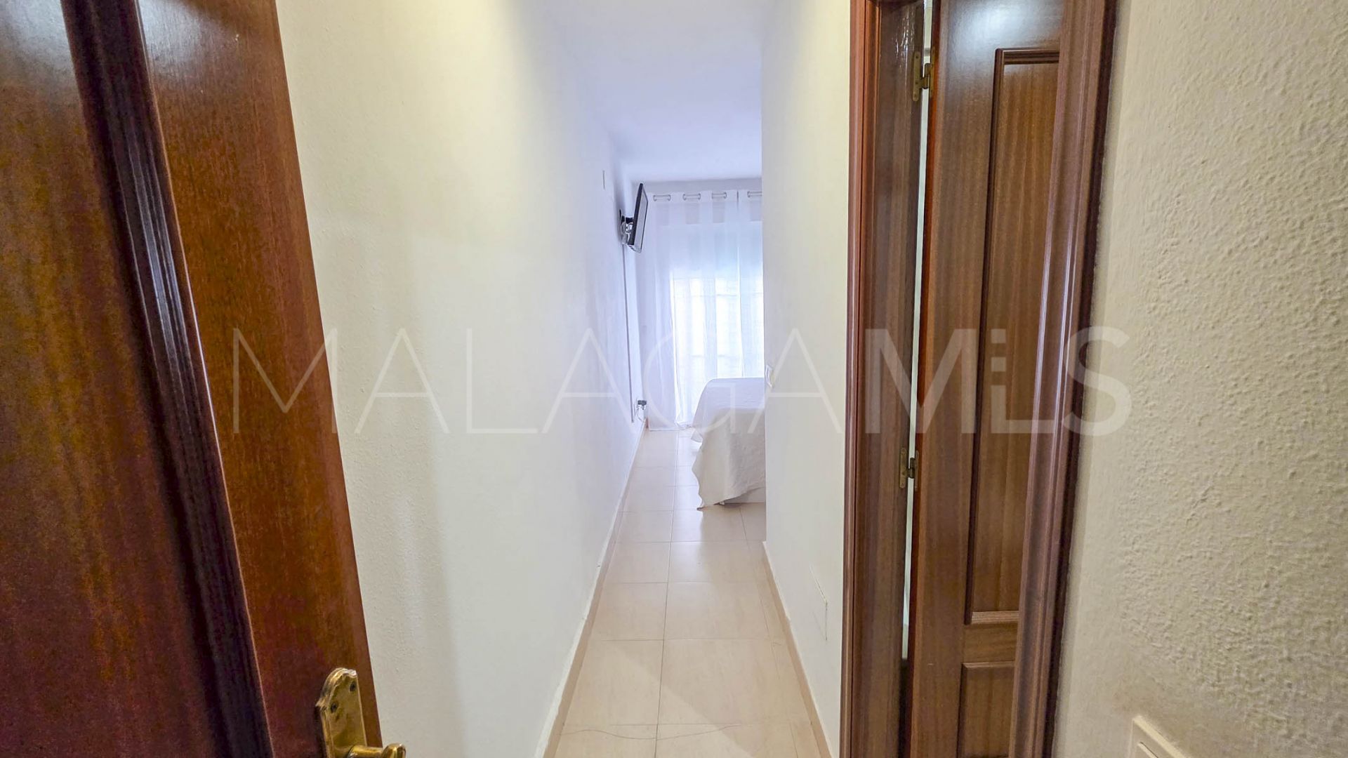 Wohnung for sale in Sabinillas