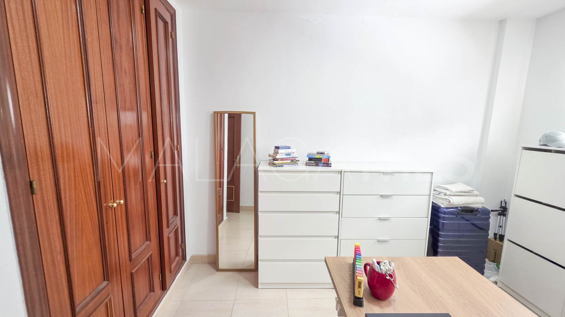 Wohnung for sale in Sabinillas