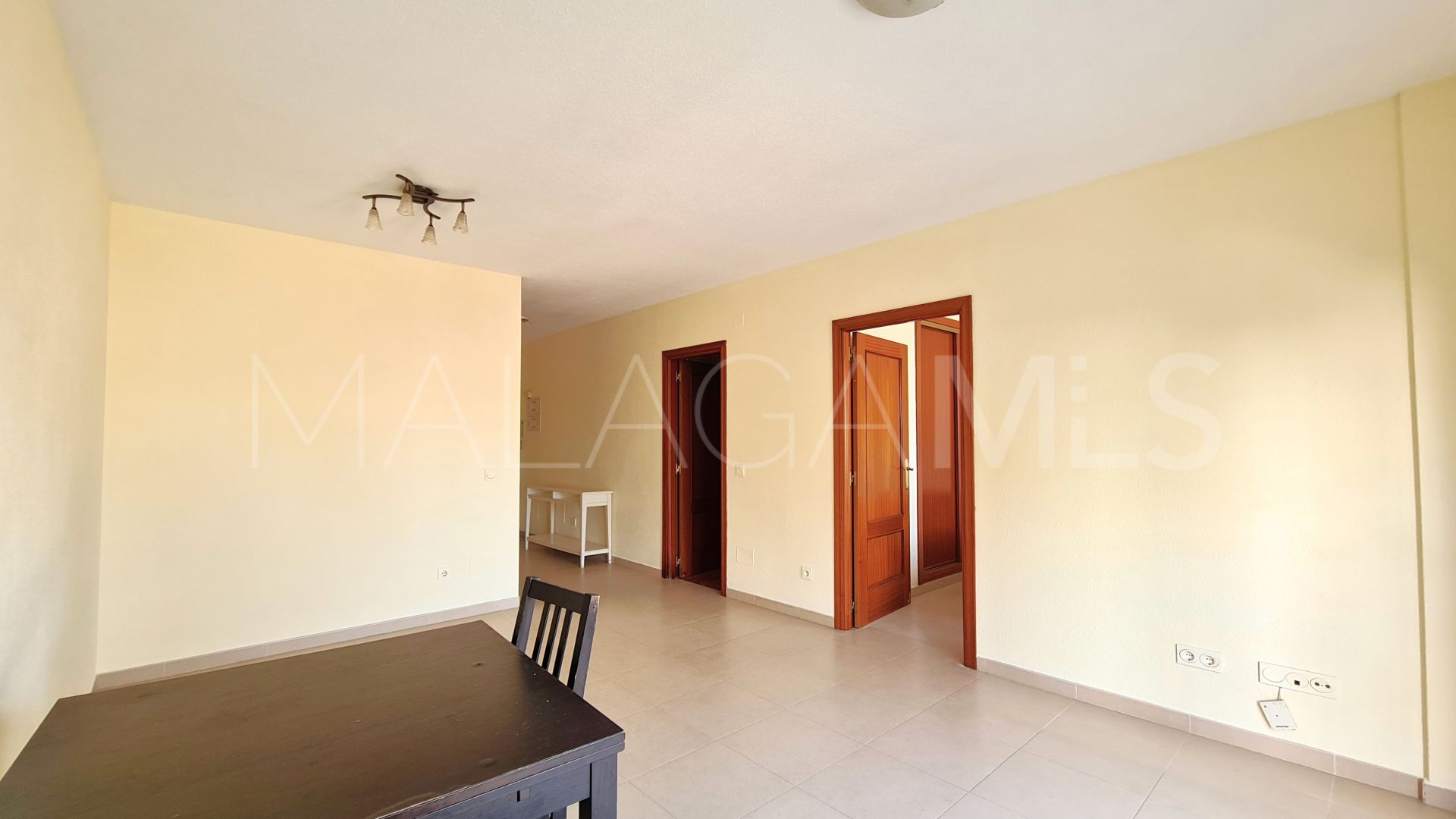 Lägenhet for sale in Estepona Stad