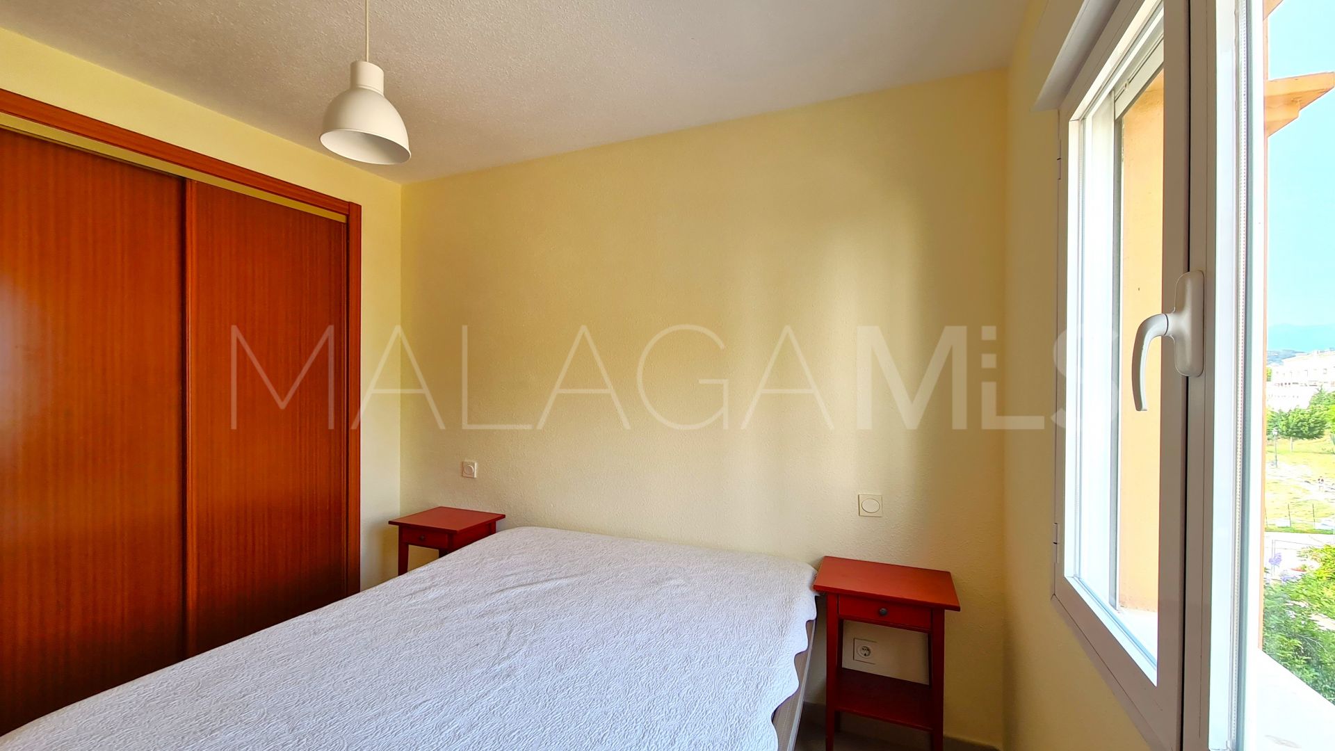 Lägenhet for sale in Estepona Stad