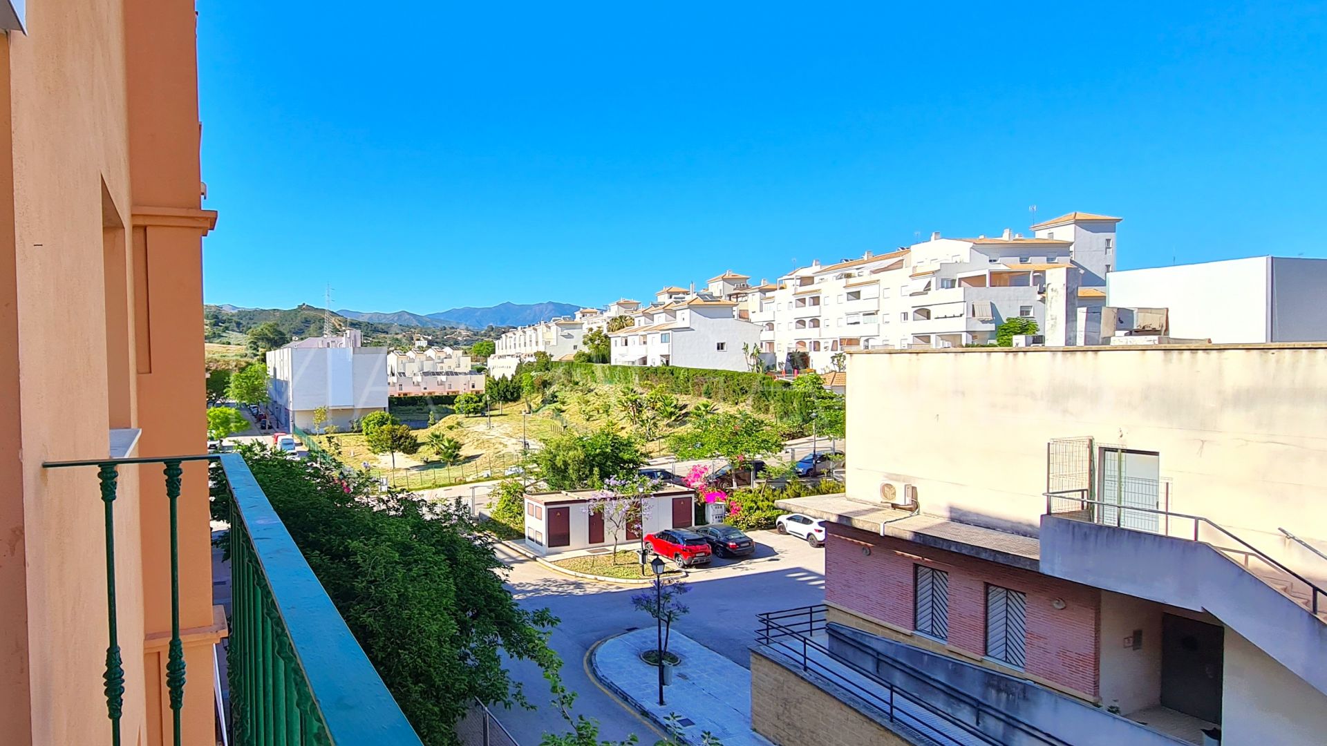 Lägenhet for sale in Estepona Stad